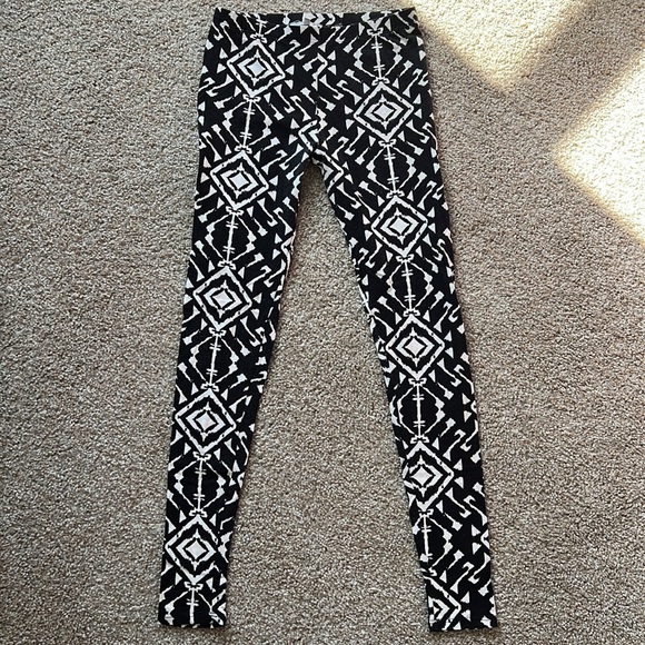 Leggings - Picture 2 of 4
